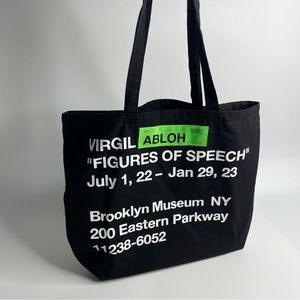 ABLOH | Brooklyn Museum Exclusive Tote